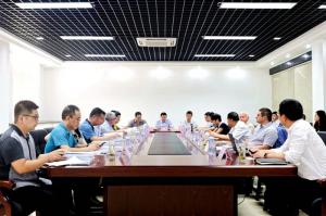 河南省国际合作重大科技专项项目“全过程公路养护技术系统实践研究与示范”通过验收