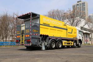 首台套! 公路养护装备国家工程研究中心新型养护装备获认定