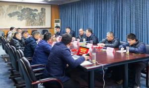 完美官方网站-完美wanmei（中国）
集团与中交公规院、湖北省公路学会举行工作座谈